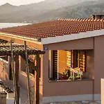 Boreas Apartmán Jasenice (Zadar)