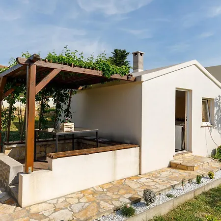Apartmán Boreas *