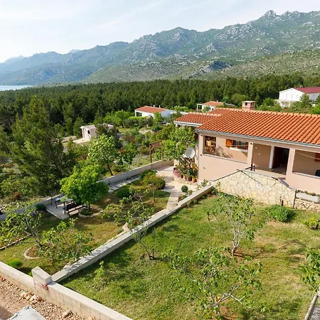 Daire Boreas Jasenice (Zadar)