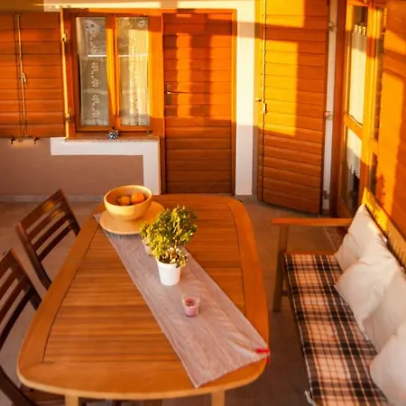 Boreas Jasenice (Zadar)