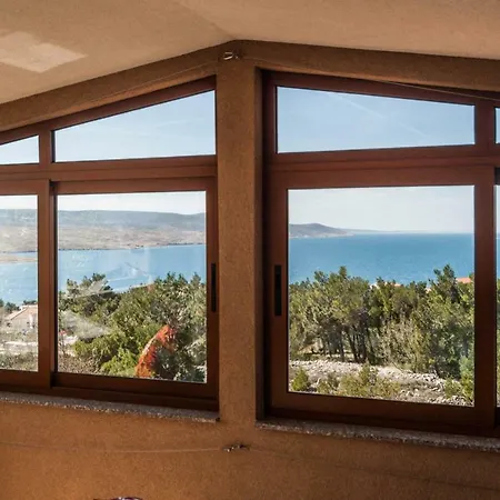 Boreas Jasenice (Zadar)