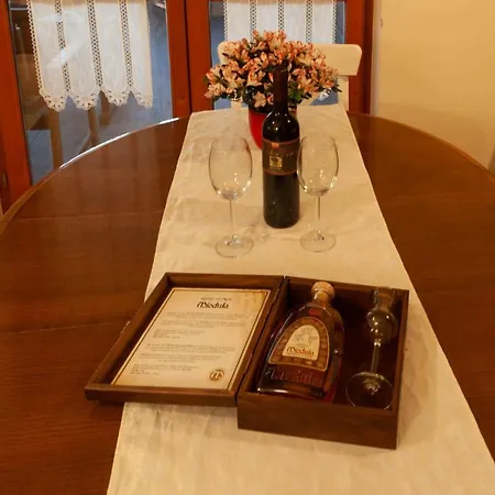 Boreas * Jasenice (Zadar)