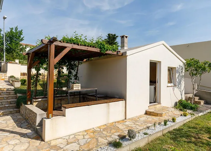 Apartament Boreas *