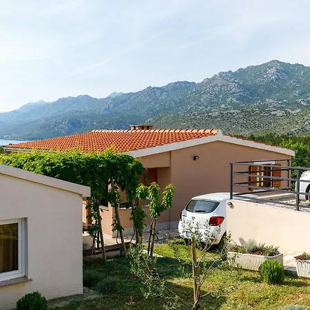 Boreas Apartment Jasenice (Zadar)