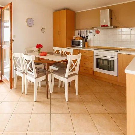 דירה Boreas יסניצה