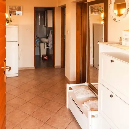 Boreas דירה יסניצה