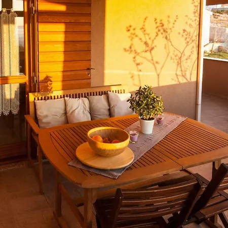 Boreas דירה יסניצה