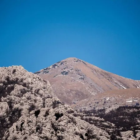Boreas דירה יסניצה
