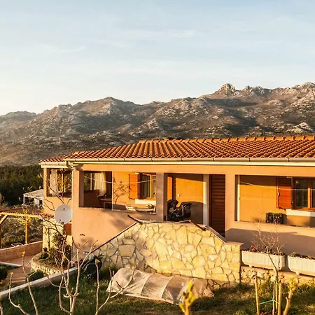 Boreas דירה יסניצה