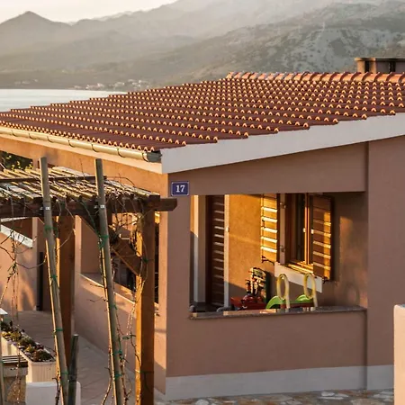 Boreas Apartamento Jasenice (Zadar)