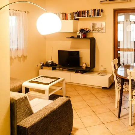 Apartment Boreas *