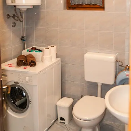 Apartment Boreas *