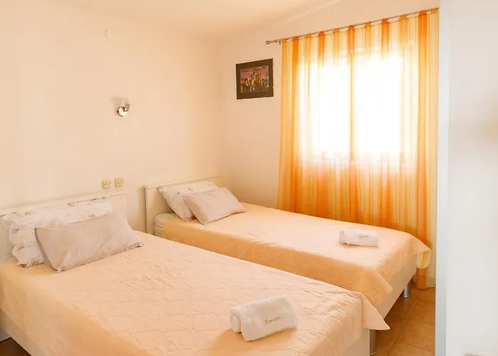 Boreas Apartman