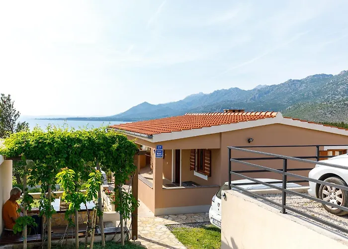 Apartman Boreas