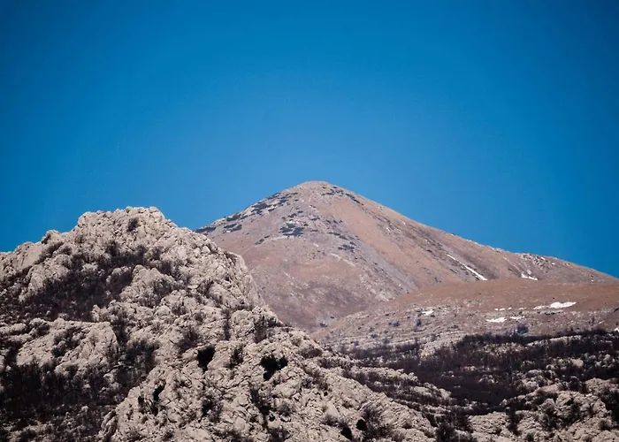 Boreas Lägenhet Jasenice (Zadar)