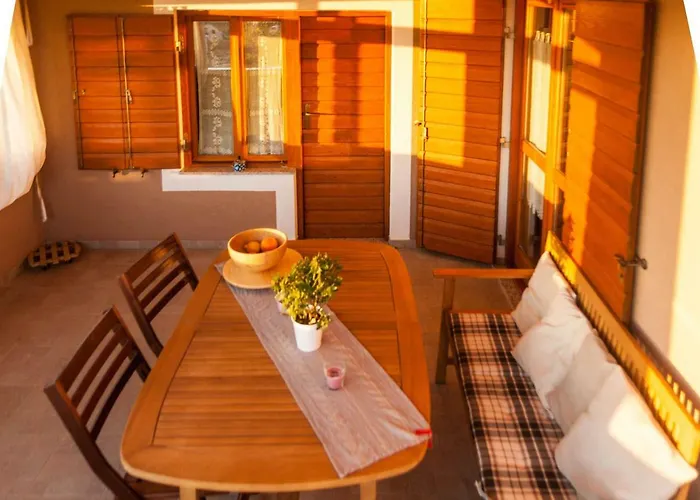 Boreas Jasenice (Zadar)