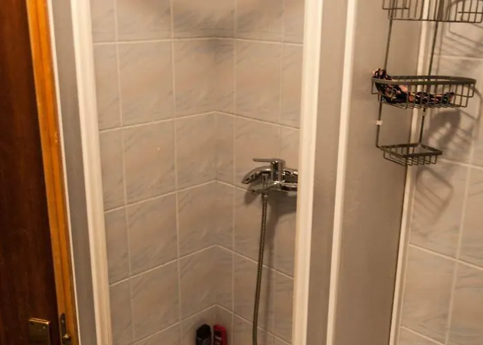 Boreas Apartman Jasenice (Zadar)