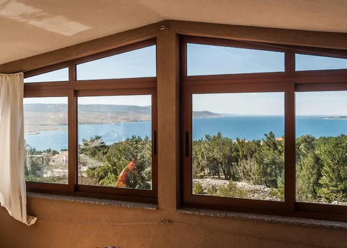 Boreas Jasenice (Zadar)