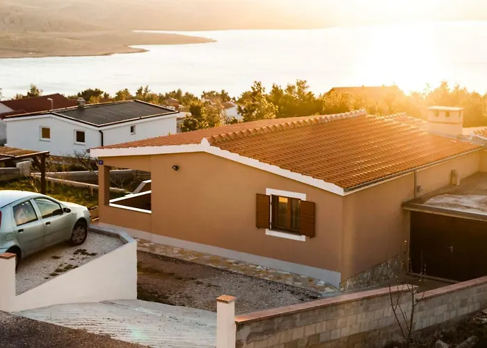 Boreas * Jasenice (Zadar)